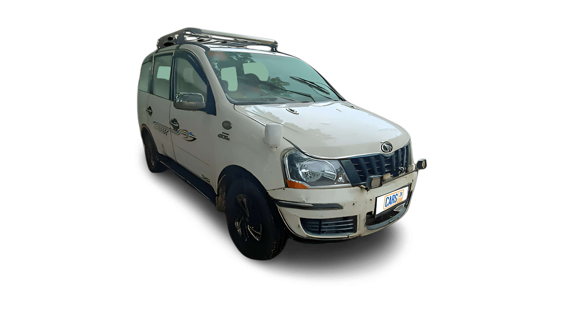 2013 Mahindra Xylo - SUV - Diesel - Manual - ₹2.50 lakh